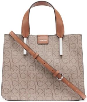 Calvin Klein Audrey Mini Crossbody