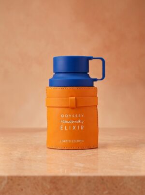 Odyssey Mandarin Sky Elixir 100 ml