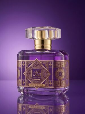 Night Effect Eau de Parfum 100 ml