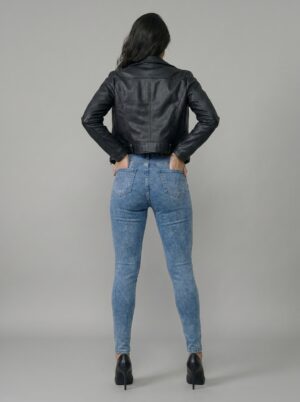 Veritas High-Rise Skinny