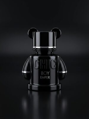 Emper Chic Boy Eau de Parfum 100 ml