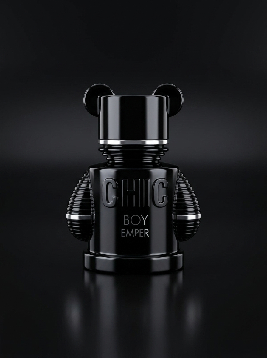 Emper Chic Boy Eau de Parfum 100 ml