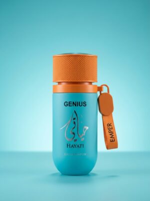 Emper Genius Hayati Eau de Parfum 100 ml