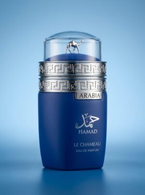 Arabia Hamad Eau de Parfum 100 ml