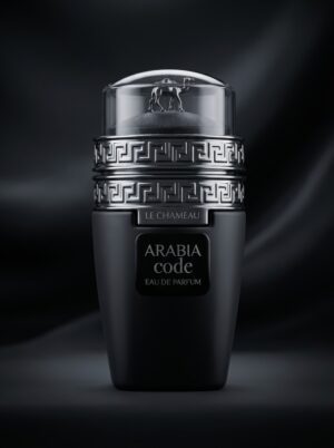 Arabia Code Eau de Parfum 100 ml
