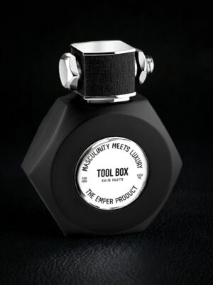 Tool Box Eau de Parfum 100 ml