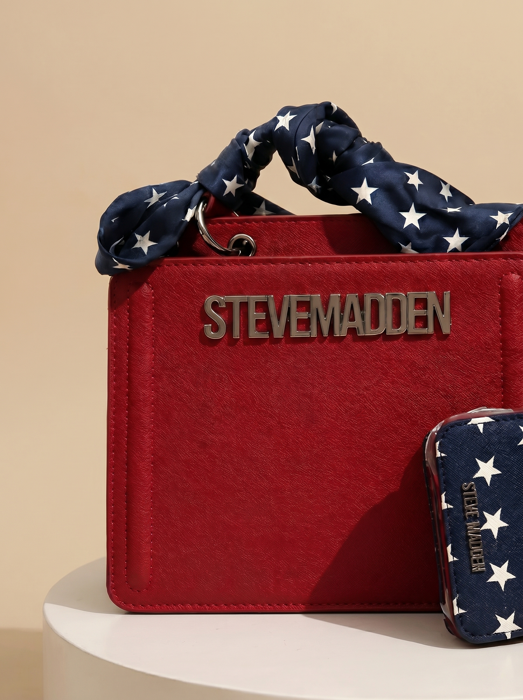 Steve Madden Bevelyn