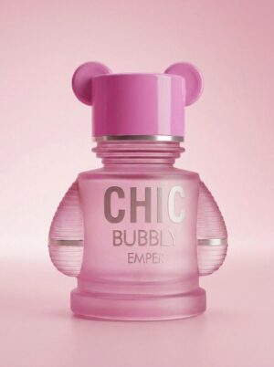 Chic Bubbly Eau de Parfum 100 ml