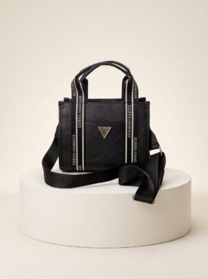 Jackie Mini Tote Guess