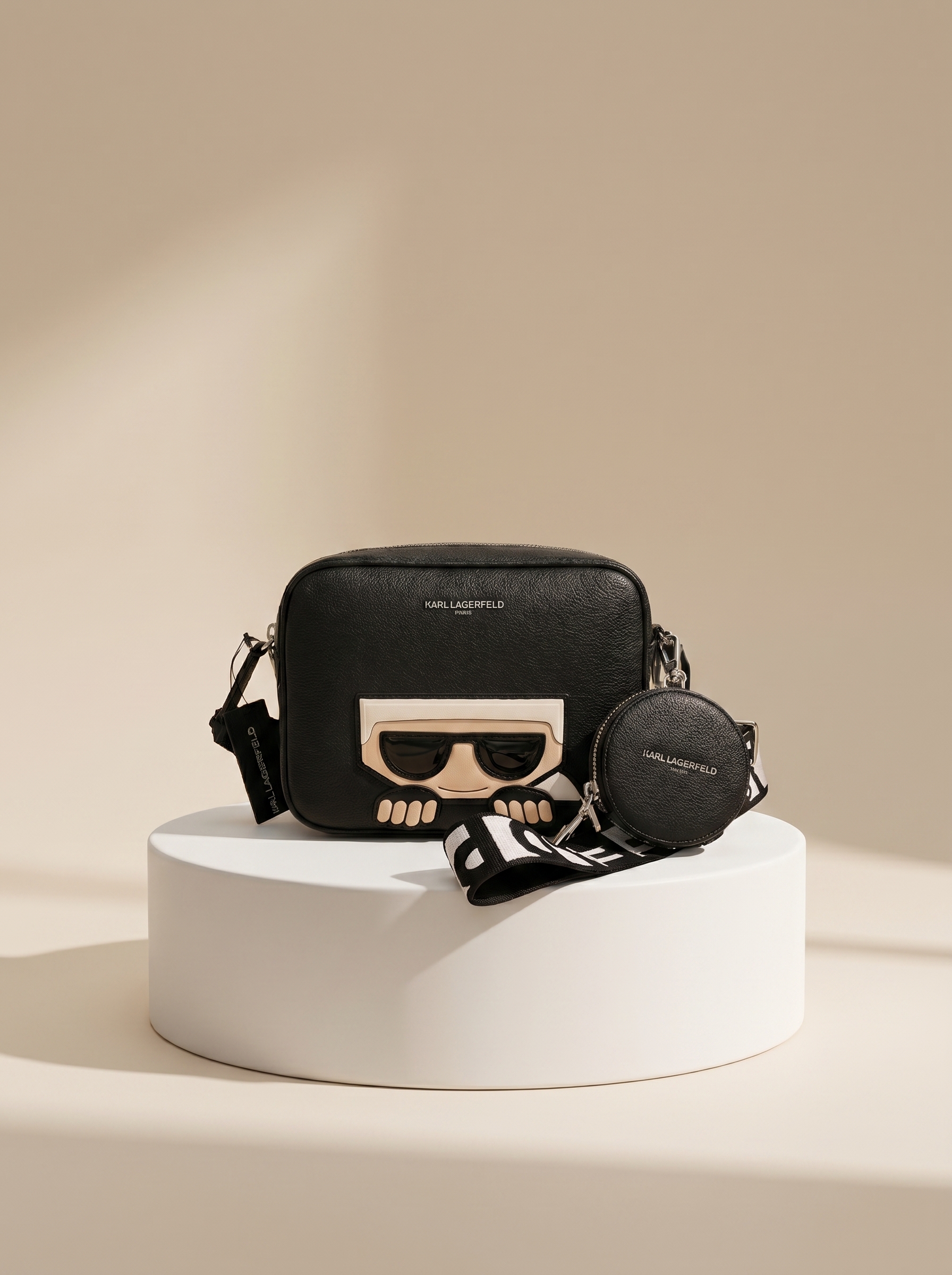 Maybelle Crossbody Karl Lagerfild