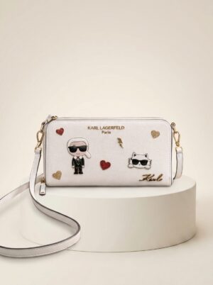 Karl Lagerfeld Paris Maybelle