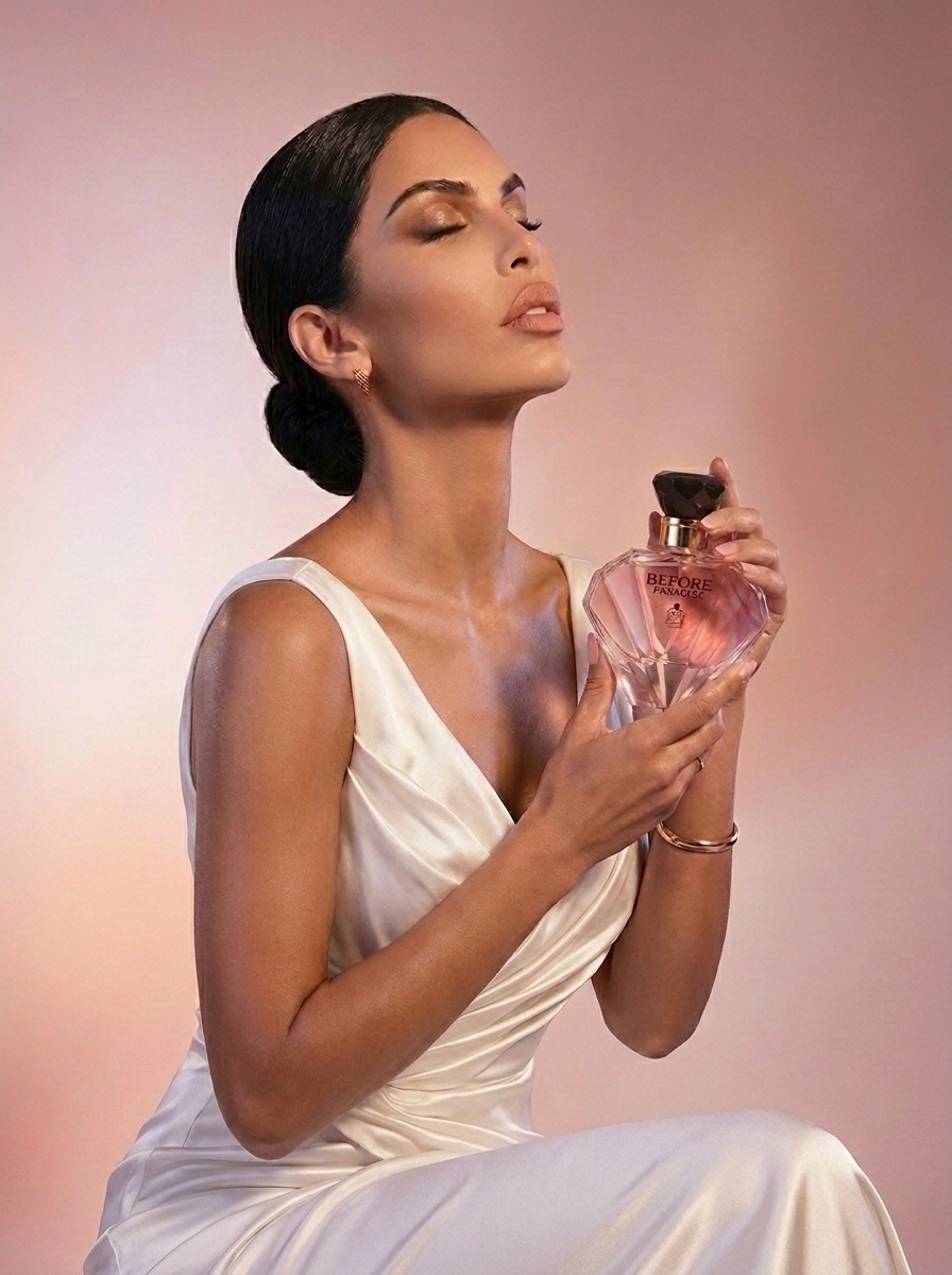 Before Paradise Eau de Parfum 100 ml