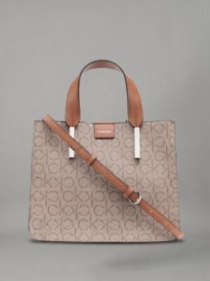Calvin Klein Audrey Mini Crossbody
